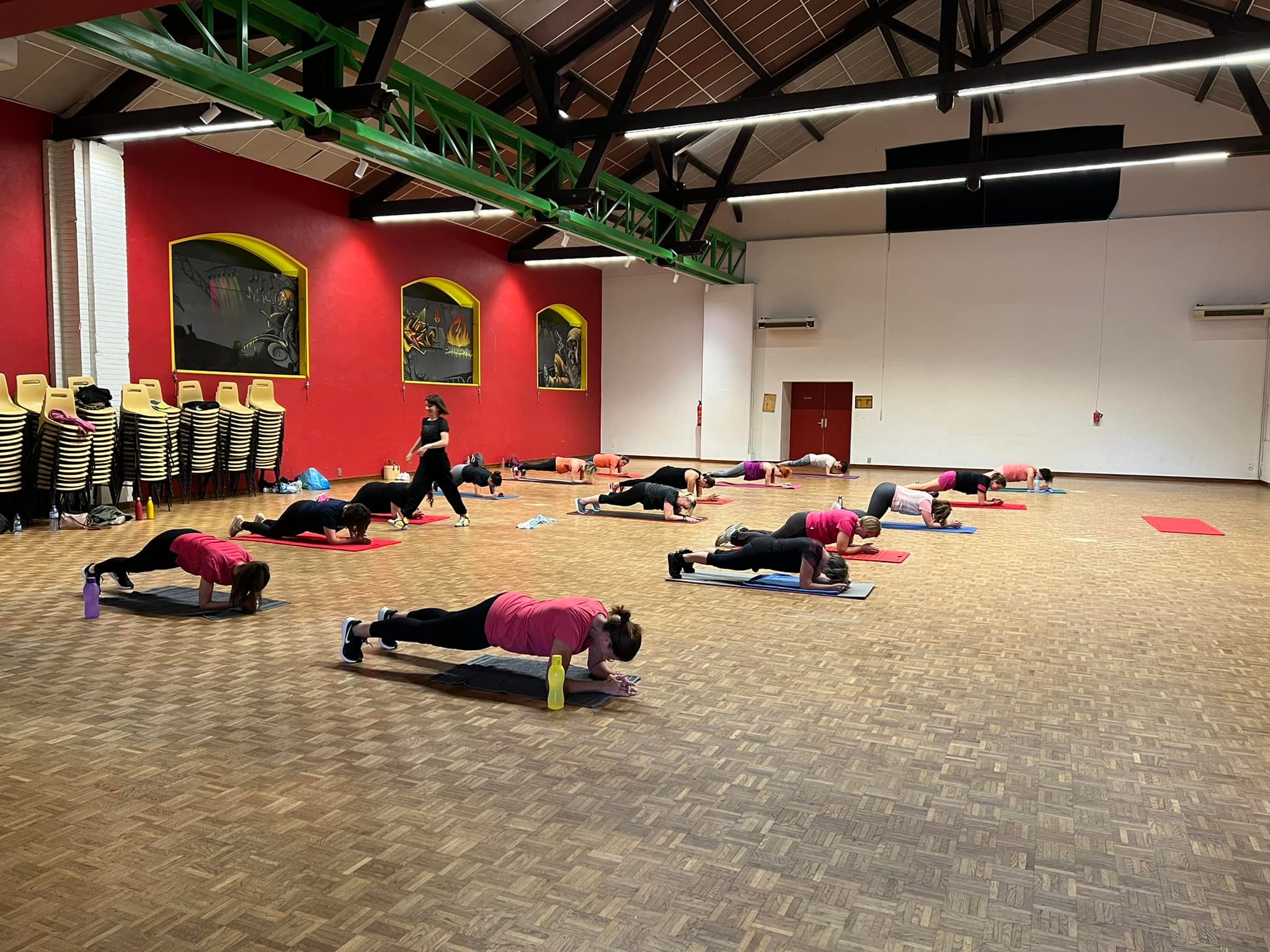 Yoga