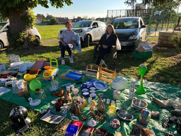 Vide Grenier / Brocante